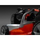 Газонокосилка бензиновая Husqvarna LC 247 SP в Севастополе