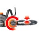 Аккумуляторная пила Worx WG322E.9-10&quot; (без аккумулятора и ЗУ) в Севастополе