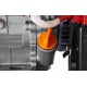 Газовый генератор Hyundai HHY 7000FGE 5 кВт в Севастополе