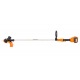 Триммер аккумуляторный Worx WG183E в Севастополе