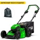 Газонокосилка аккумуляторная GreenWorks GD60LM46SP (без батареи и зарядного устройства) в Севастополе