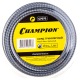 Корд триммерный Champion Platin Saw 3.5мм, 35м (зубчатый)+нож в Севастополе