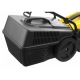 Газонокосилка электрическая Champion EM3110 в Севастополе