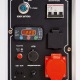 Дизельгенератор Daewoo DDAE 9000SSE-3 6.4 кВт в Севастополе