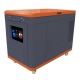 Бензогенератор Zongshen QB 12003 E 10 кВт в Севастополе