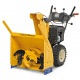 Снегоуборщик самоходный Cub Cadet 526 HD SWE в Севастополе