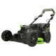 Газонокосилка аккумуляторная GreenWorks TwinForce GC82LM61S (без аккумулятора и зарядного устройства) в Севастополе