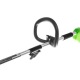 Аккумуляторный триммер GreenWorks G40LTK2 в Севастополе