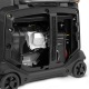 Бензогенератор инверторный Daewoo GDA 4500 SEi 3.7 кВт в Севастополе