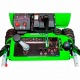 Бензиновый снегоуборщик RedVerg RD-SB107/15DW-E в Севастополе