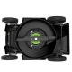 Газонокосилка аккумуляторная GreenWorks GD40LM361 4 Ач в Севастополе