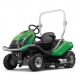Садовый минитрактор Caiman Anteo 4WD 115D2K в Севастополе