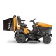 Садовый трактор Stiga Estate 9102 WX в Севастополе