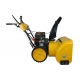 Снегоуборщик Habert HB930MS Pro (безвоздушная шина) в Севастополе