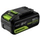 Аккумулятор High Power G24HP5 для техники GreenWorks 24 В в Севастополе