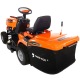 Садовый минитрактор Yard Fox T 86 RBH в Севастополе