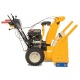 Снегоуборщик самоходный Cub Cadet 528 HD SWE в Севастополе