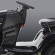 Садовый минитрактор McCulloch M145-107T в Севастополе