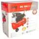 Компрессор масляный Fubag DС 320/24 CM2.5 29838182 в Севастополе