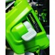 Газонокосилка аккумуляторная GreenWorks GD40LM46SP в Севастополе