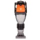 Вибротрамбовка Husqvarna Atlas Copco LT 6005 11&quot; в Севастополе