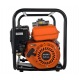 Бензиновая мотопомпа Sturm BP8760VD в Севастополе