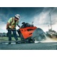 Швонарезчик Husqvarna FS 7000 D (дизельный) в Севастополе