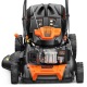 Газонокосилка бензиновая Fuxtec FX-RM5196eSSL в Севастополе