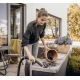 Промышленный пылесос Karcher KWD 3 S V-15/4/20 в Севастополе
