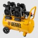 Компрессор поршневой безмасляный Denzel DLP-3000/50 в Севастополе