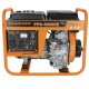 Дизельгенератор Carver PPG-5000DE 3.3 кВт в Севастополе