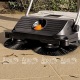 Подметальная машина Stihl KG 550 в Севастополе