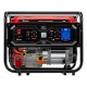 Бензогенератор MTX RS-7000 6 кВт в Севастополе