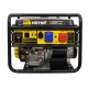 Бензогенератор Huter DY9500LX-3 Pro 7.8 кВт в Севастополе