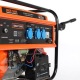Бензогенератор Patriot Max Power SRGE-7200E 6 кВт  в Севастополе