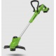 Аккумуляторный триммер GreenWorks G24LT28K2 в Севастополе