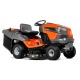 Садовый минитрактор Husqvarna TC 242T в Севастополе