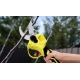 Аккумуляторный секатор Huter CP-20Li EA+ в Севастополе