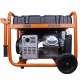 Бензогенератор Villartec GG8300ЕВС 7 кВт в Севастополе