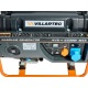 Бензогенератор Villartec GG6300C 5 кВт в Севастополе