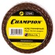 Корд триммерный Champion Magic 3мм, 12м (витой квадрат) в Севастополе
