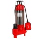 Фекальный насос Quattro Elementi Sewage 1200F Ci в Севастополе