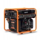 Бензиновый генератор инверторный Daewoo GDA 5600i 4 кВт в Севастополе