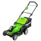 Газонокосилка аккумуляторная GreenWorks G40LM41K6 в Севастополе