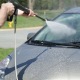 Мойка высокого давления GreenWorks GPWG8 160 бар в Севастополе