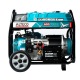 Бензогенератор Alteco Professional AGG 7000Е 5 кВт в Севастополе