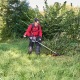 Мультиинструмент + насадка кусторез Solo by Al-KO 130 MT в Севастополе