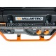 Бензогенератор Villartec GG4000С 3.2 кВт в Севастополе