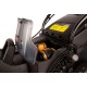 Газонокосилка аккумуляторная Worx WG744E.9 (без аккумулятора и ЗУ) в Севастополе