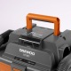 Пылесос аккумуляторный Daewoo DAVC 1621Li SET в Севастополе